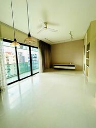 Soleil @ Sinaran (D11), Condominium #460247801